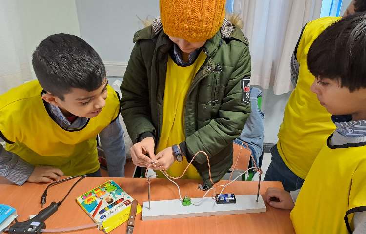 هفته علوم 14