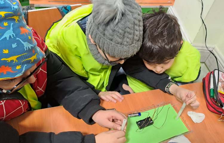 هفته علوم 15