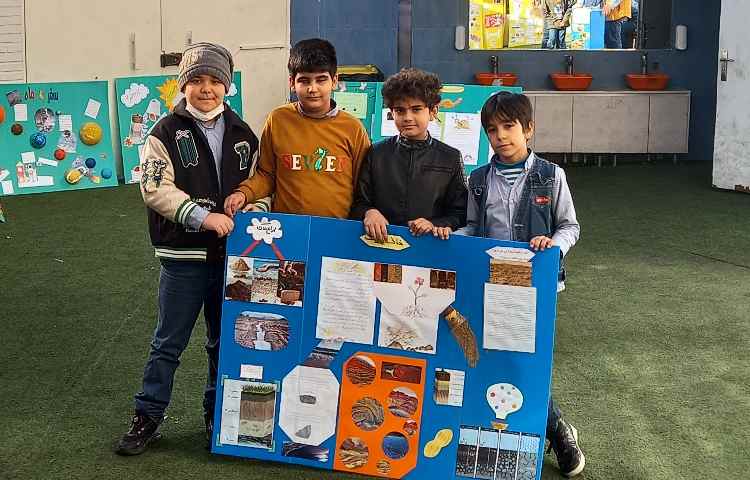 هفته علوم 16