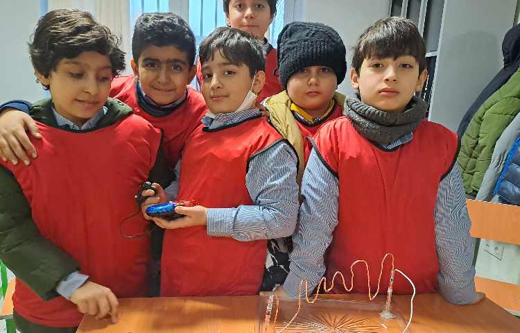 هفته علوم 17