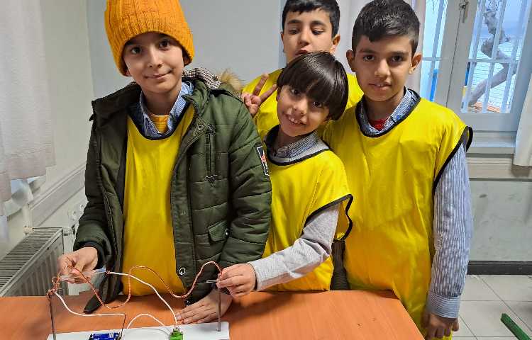 هفته علوم 18