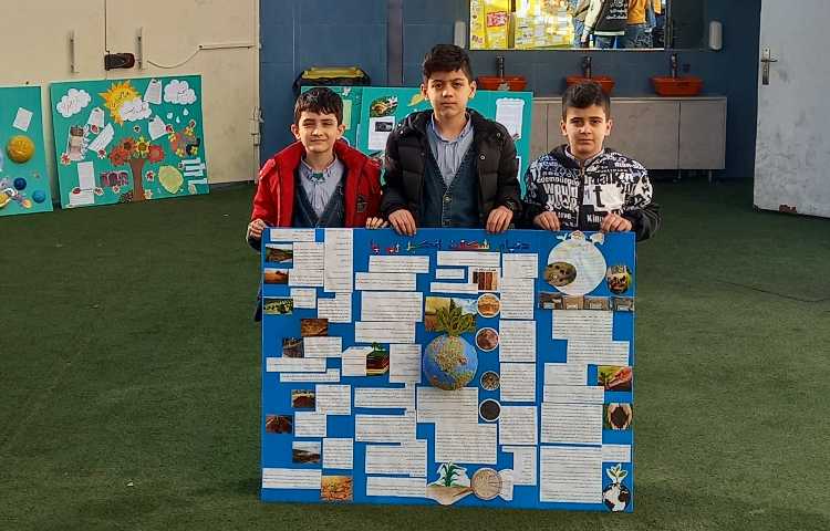 هفته علوم 25