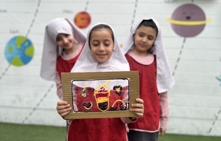 هفته علوم 3