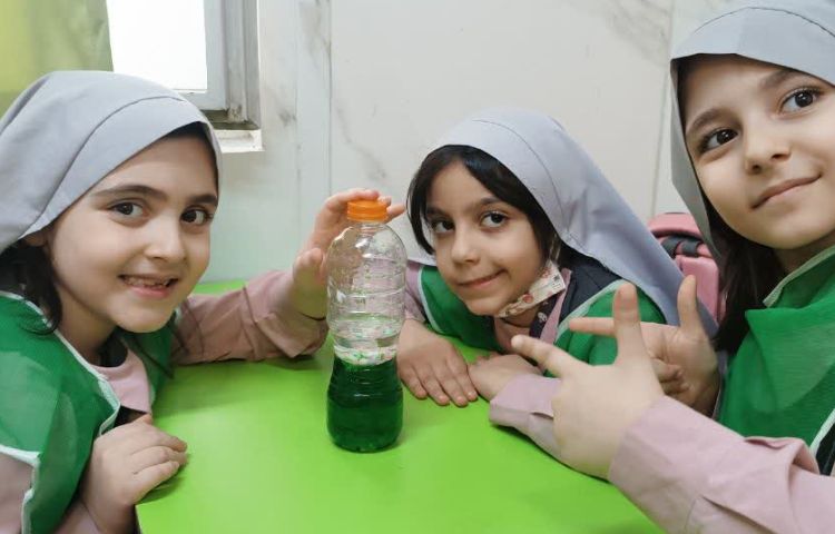هفته علوم 6