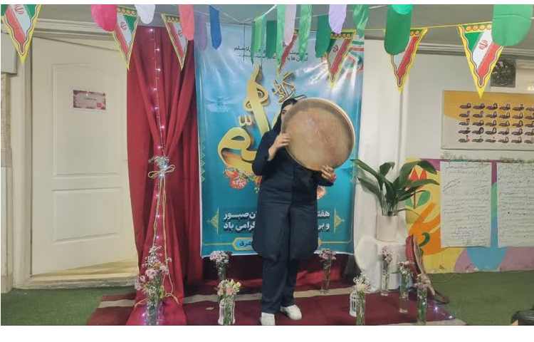 هفته معلم گرامی باد. 3