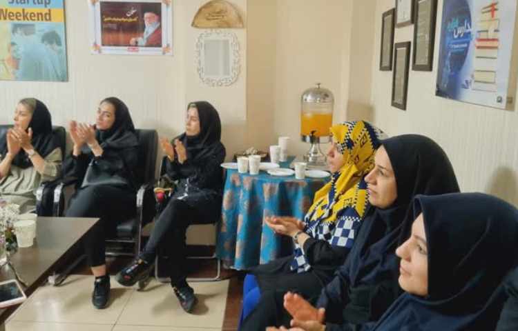 هفته معلم گرامی باد. 5