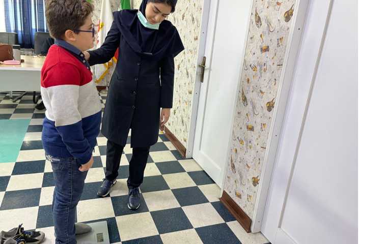 هفته ملی دیابت گرامی باد 6