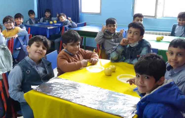 هفته ملی علوم(کافه سلامت)