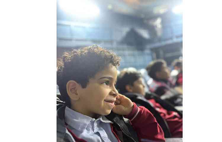 هفته ملی علوم اردوی مرکز ستاره شناسی تهران 0