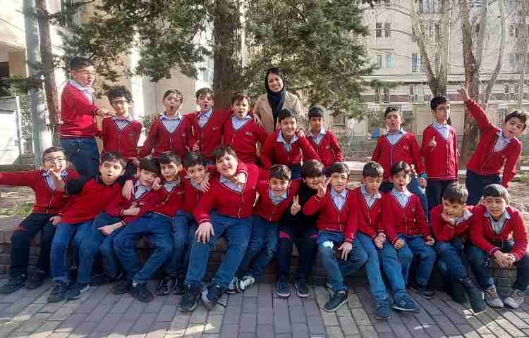 هفته ملی علوم اردوی مرکز ستاره شناسی تهران 2