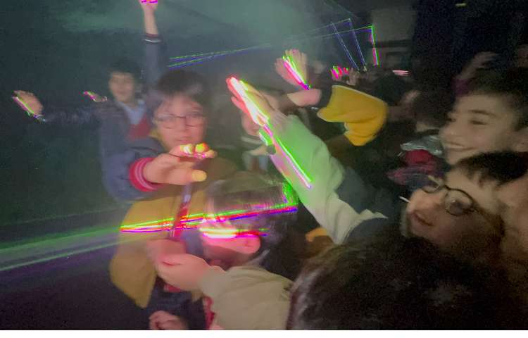 هفته ملی علوم اردوی مرکز ستاره شناسی تهران 22