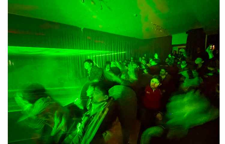 هفته ملی علوم اردوی مرکز ستاره شناسی تهران 23