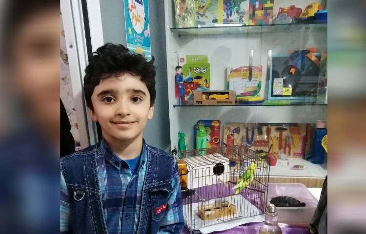 :هفته ملی علوم، حیوانات خانگی 6