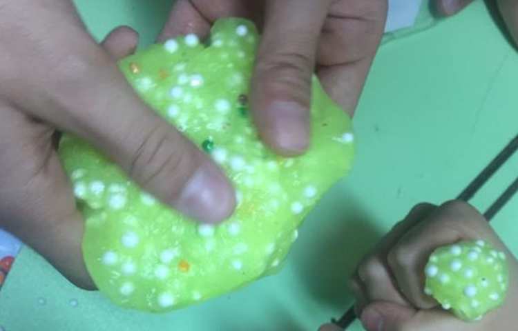 هفته ملی علوم دانش آموزان پنجم دبستان علوی 4