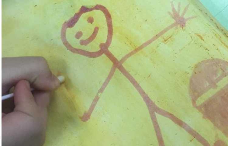 هفته ملی علوم دانش آموزان پنجم دبستان علوی 9