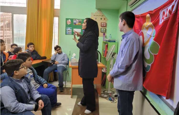 هفته ملی علوم دولت دانش آموزی 3