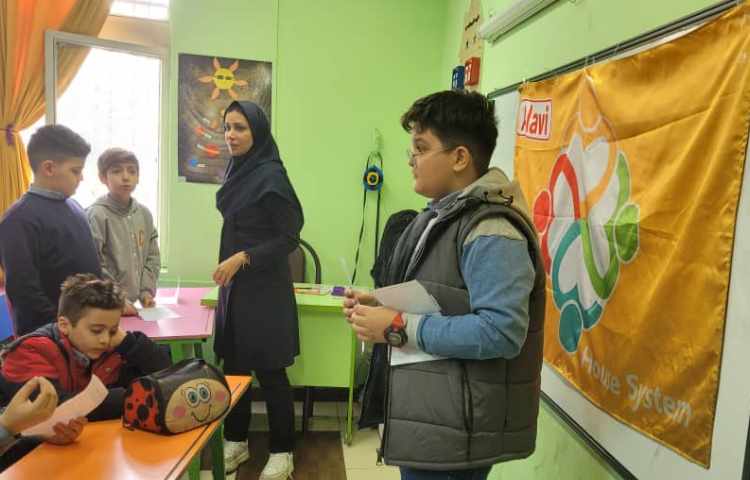 هفته ملی علوم دولت دانش آموزی 4