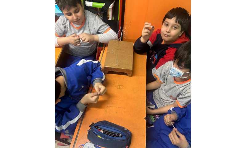 هفته ملی علوم ساخت اعصاب سنج 11