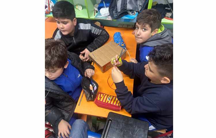 هفته ملی علوم ساخت اعصاب سنج 9