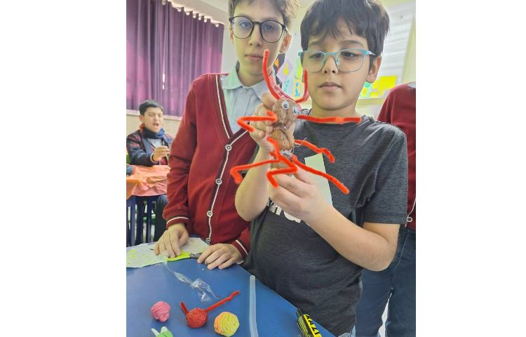 هفته ملی علوم مهندسان طبیعت 1