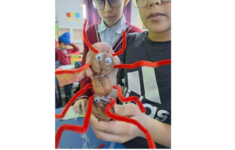 هفته ملی علوم مهندسان طبیعت 2