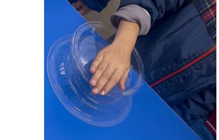 هفته ملی علوم پروژه اسرار شگفت انگیز ایستگاه دوم 5