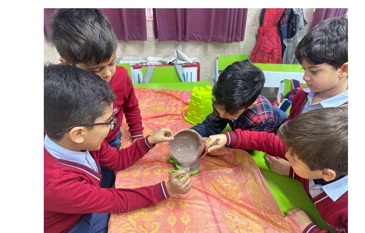 هفته ملی علوم پروژه ساحل شنی 7