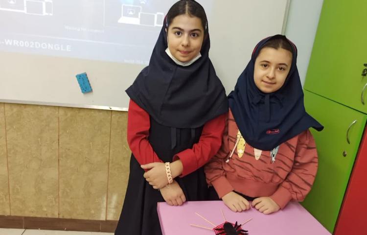 هفته ملی علوم 1