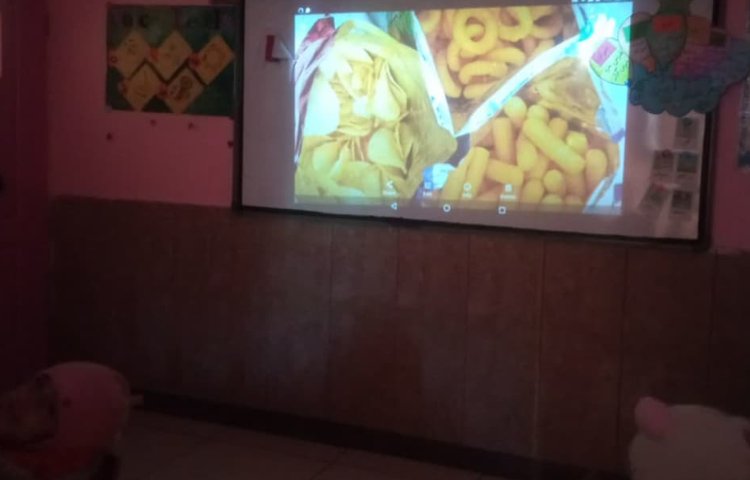 هفته ملی علوم 1