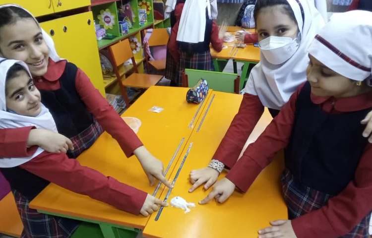 هفته ملی علوم 1