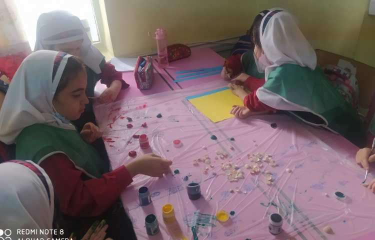 هفته ملی علوم 1