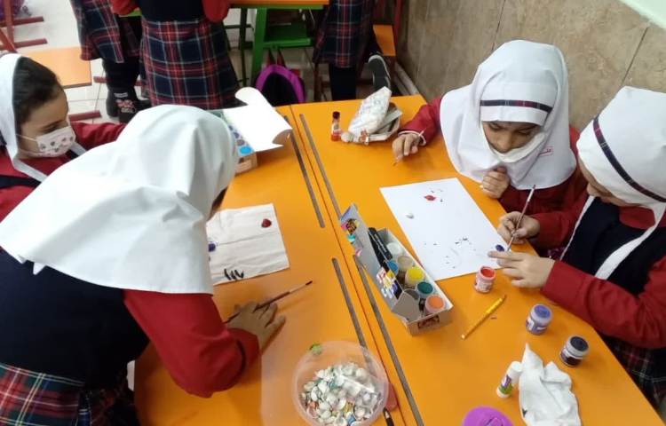 هفته ملی علوم 1