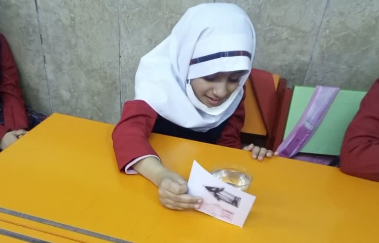 هفته ملی علوم 1