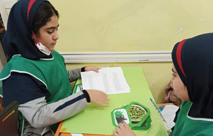 هفته ملی علوم 1