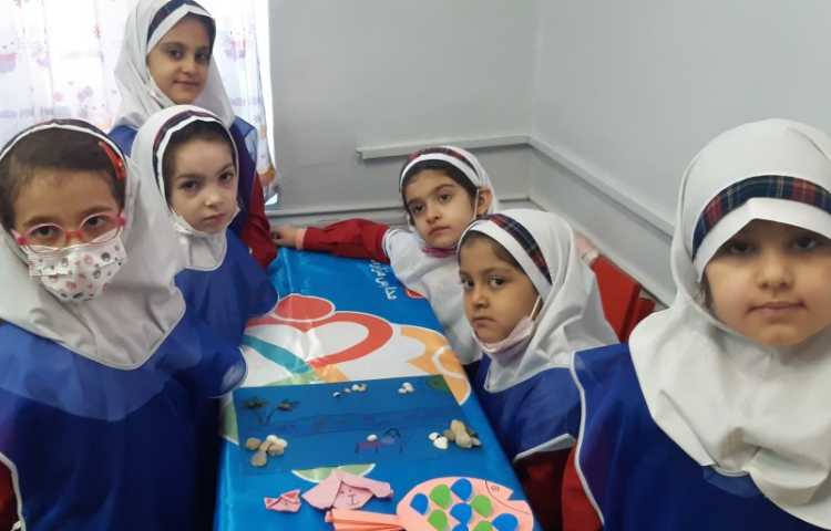 هفته ملی علوم 1