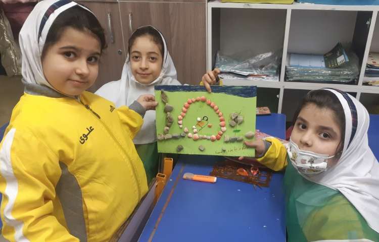 هفته ملی علوم 1