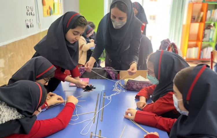 هفته ملی علوم 1