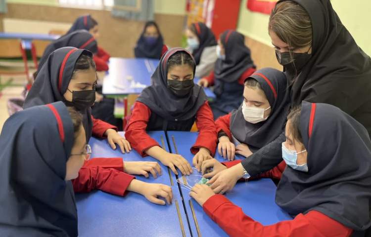 هفته ملی علوم 1