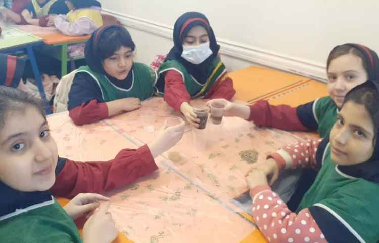 هفته ملی علوم 1