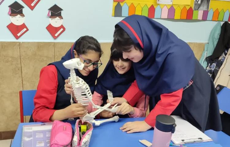 هفته ملی علوم 1