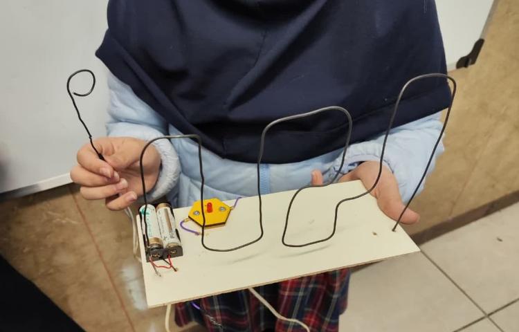 هفته ملی علوم 1