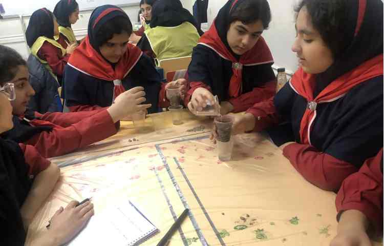 هفته ملی علوم 1