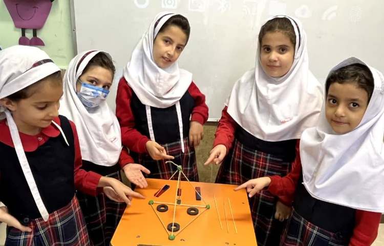 هفته ملی علوم 1