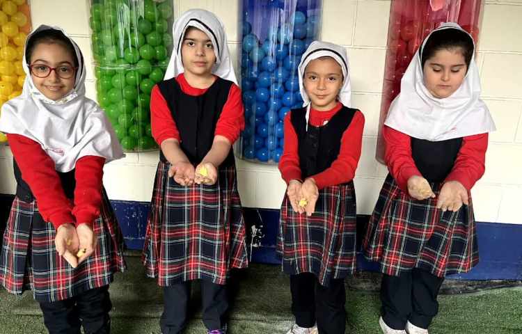 هفته ملی علوم 1