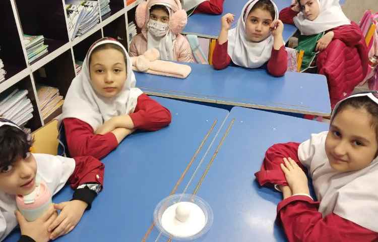 هفته ملی علوم 1