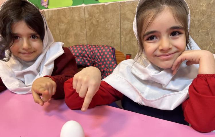 هفته ملی علوم 1