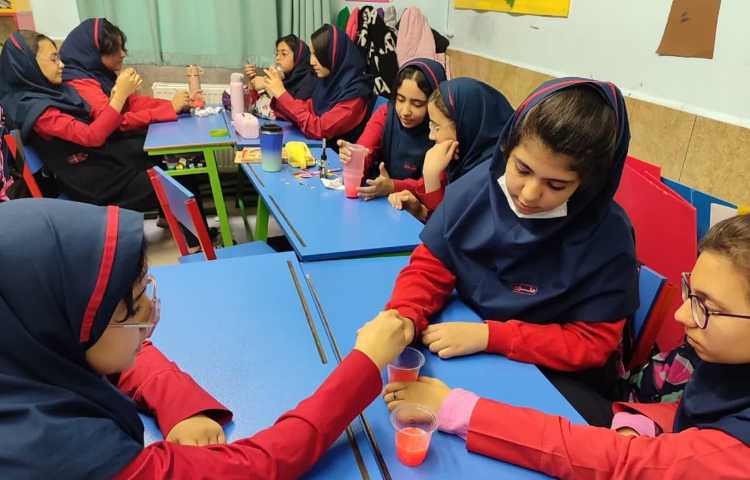 هفته ملی علوم 1