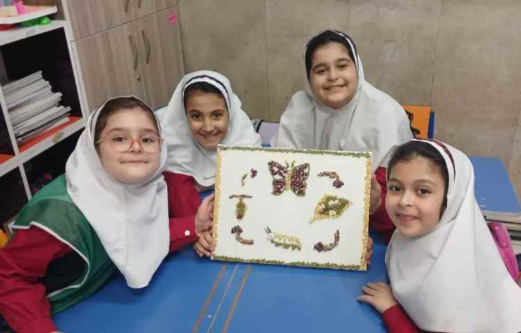 هفته ملی علوم 1