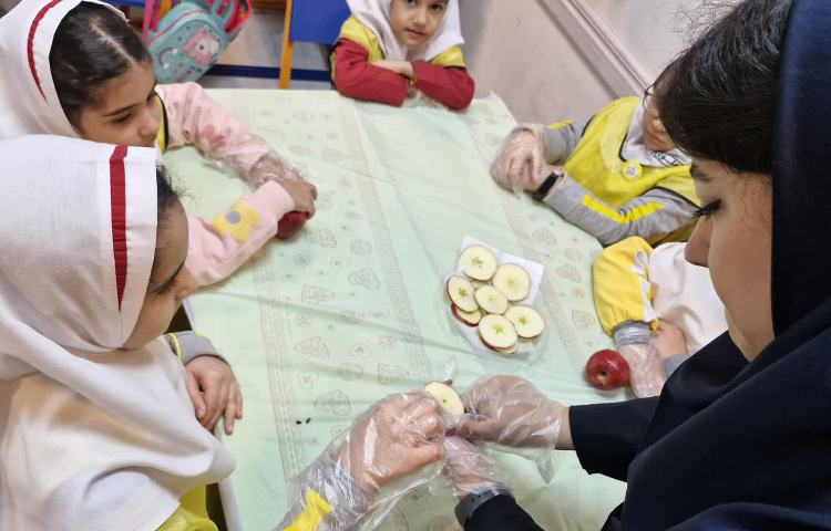 هفته ملی علوم 1