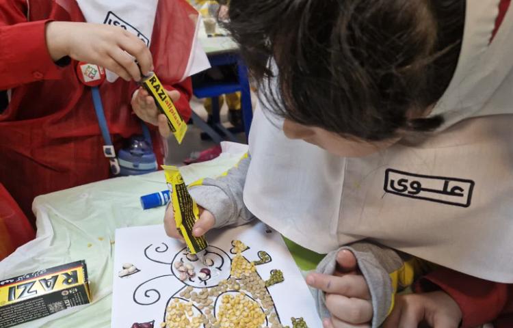 هفته ملی علوم 1